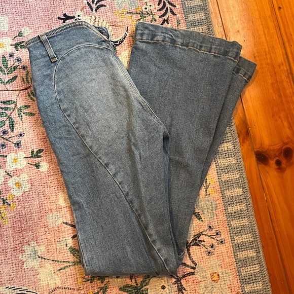 Revice True Romance Jeans - Picture 3 of 5